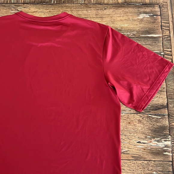 Rip Curl Burgundy S/L Rashguard - Picture 9 of 9